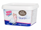 Deli nature Start+ High Protein 500 gr